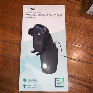 Iottie Wireless Charger